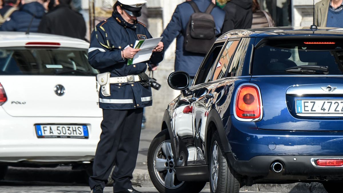 "Ils n'étaient rien d'autre qu'un impôt caché": l'Italie désactive 20% de ses radars automatiques pour un problème de conformité