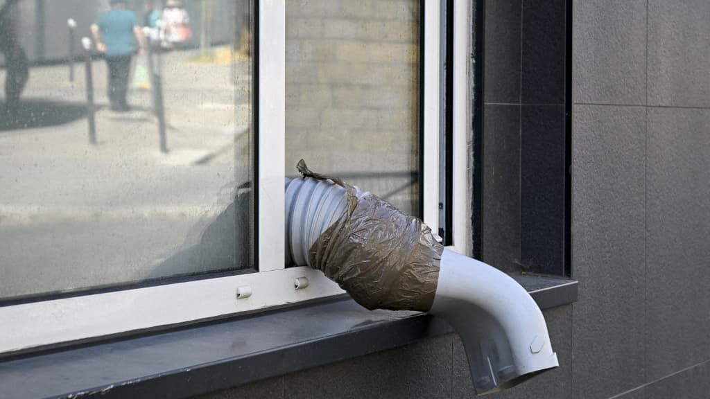 La climatisation, un confort devenu source de tensions entre voisins