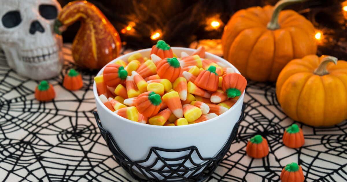 Halloween 2025 : les bonbons à choisir pour une fête sans excès