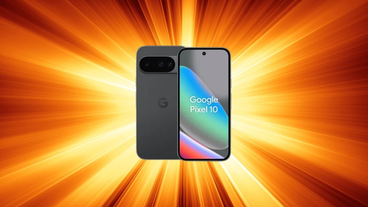 Une offre incroyable : le google pixel 10 à 39 euros chez Bouygues Telecom