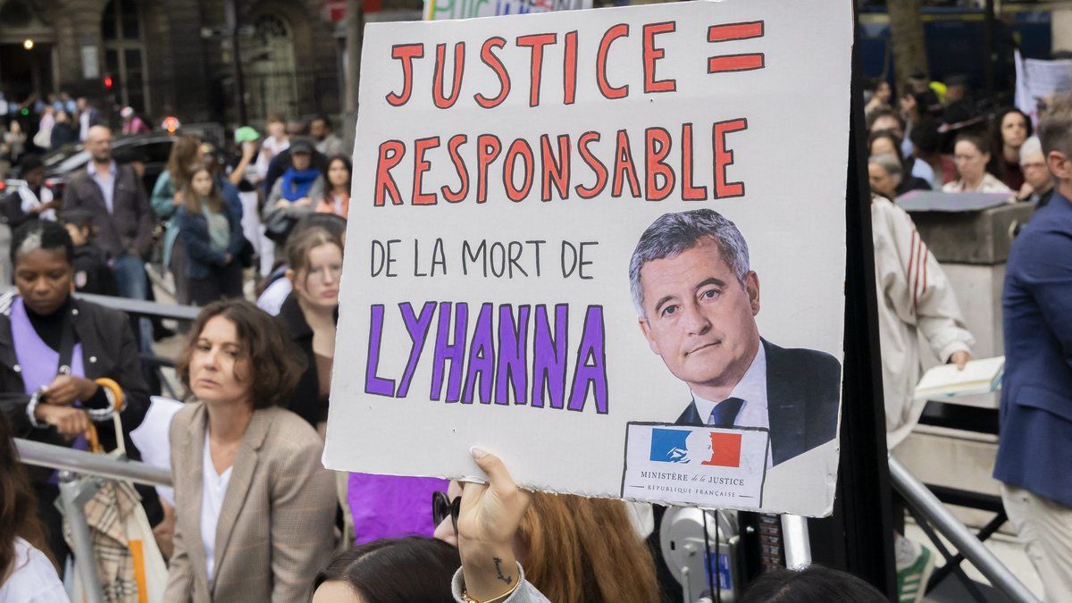 l'affaire lyhanna et le défi du réexamen des plaintes pour mineurs