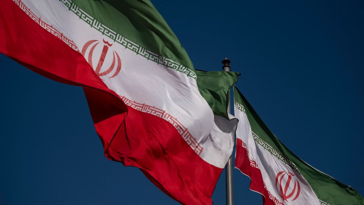 Tensions croissantes : les Etats-Unis intensifient les frappes sur l'Iran