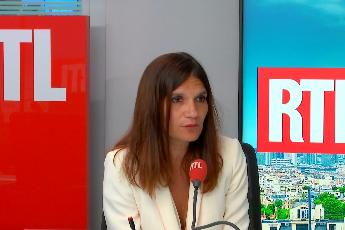 La ministre déléguée aux Armées met en garde contre la menace russe en Europe