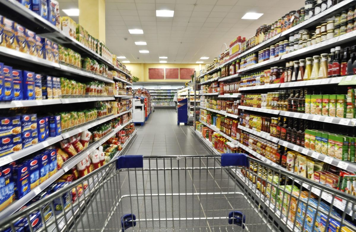 Supermarchés : des hausses de prix en 2025 qui affecteront votre budget