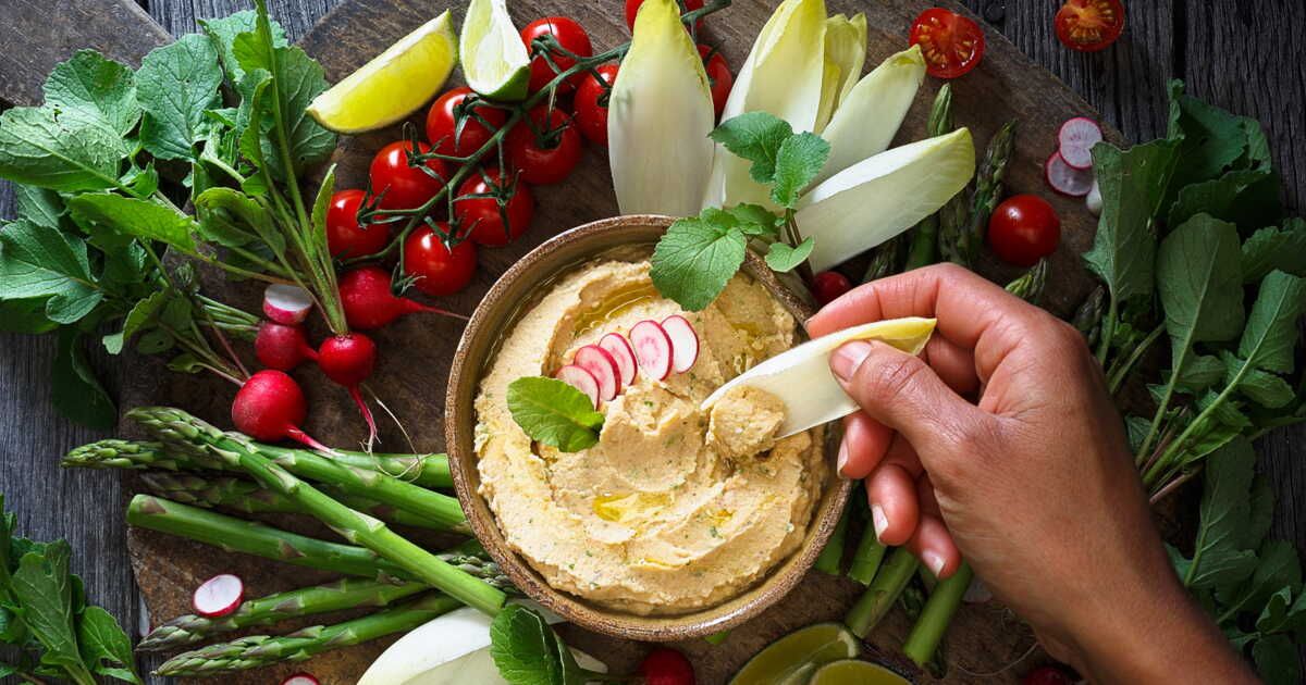 L'art de l'apéro dînatoire : recettes printanières à découvrir
