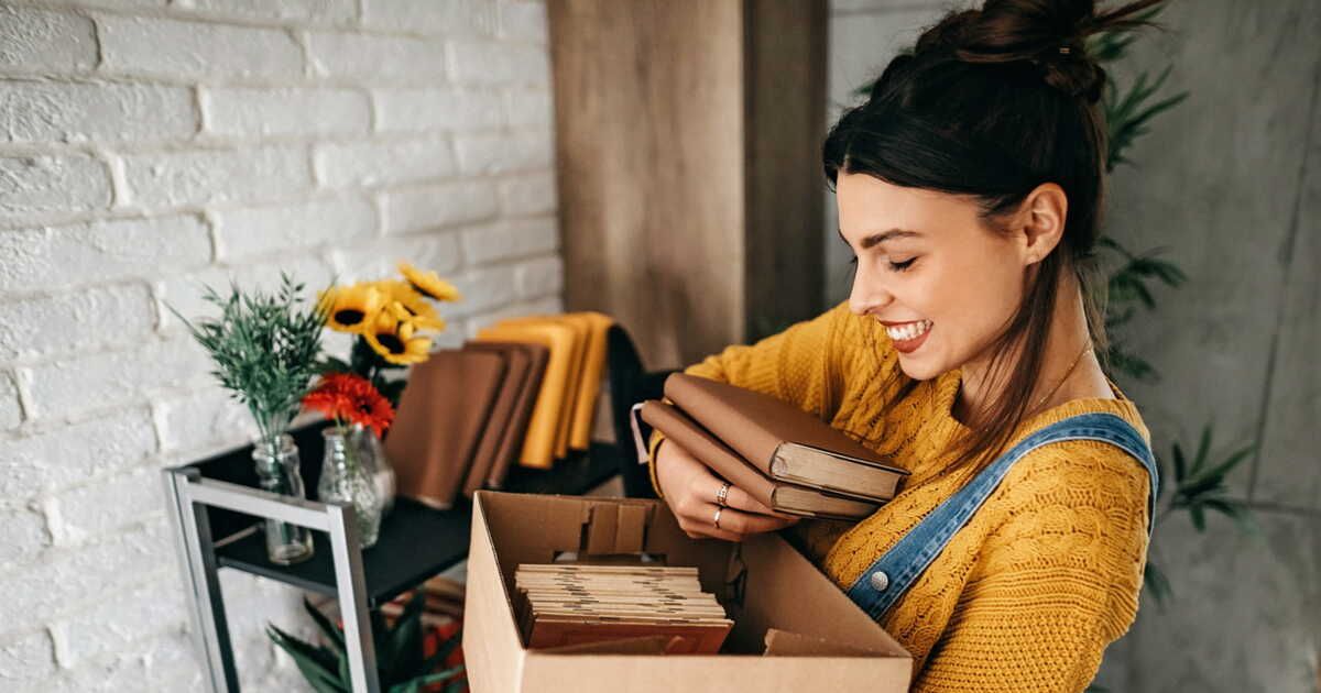 Réorganiser vos placards : conseils d'experts pour un intérieur apaisant