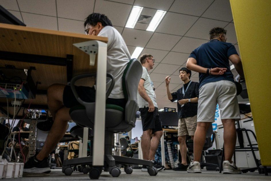 La mairie de Tokyo assouplit son code vestimentaire face à la canicule