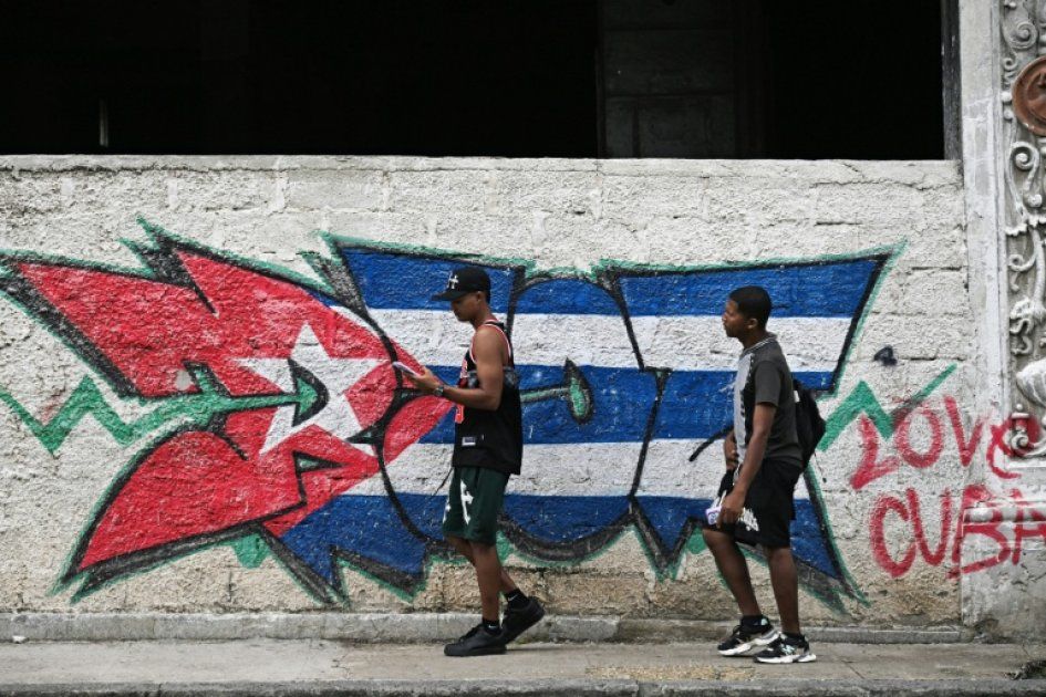 Cuba face à l'obscurité : l'électricité reprend partiellement après une nouvelle coupure