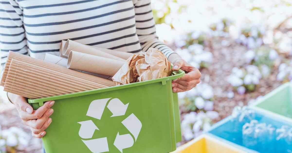 Recyclage : la clé pour un avenir durable et responsable