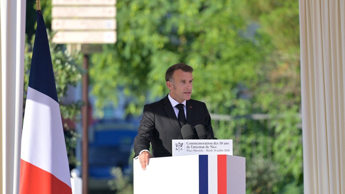 Hommage aux victimes du 14 juillet : une mémoire toujours vive à Nice