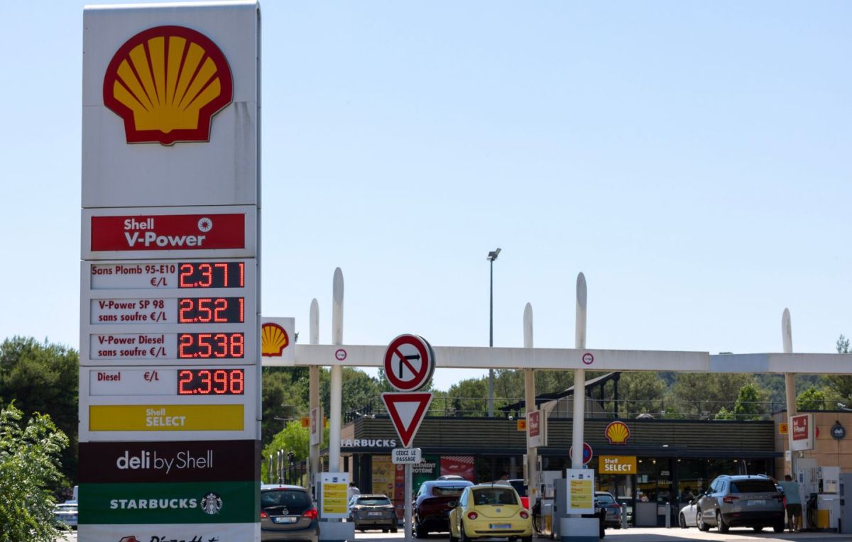Les prix des carburants explosent : le gazole dépasse les 2 euros le litre