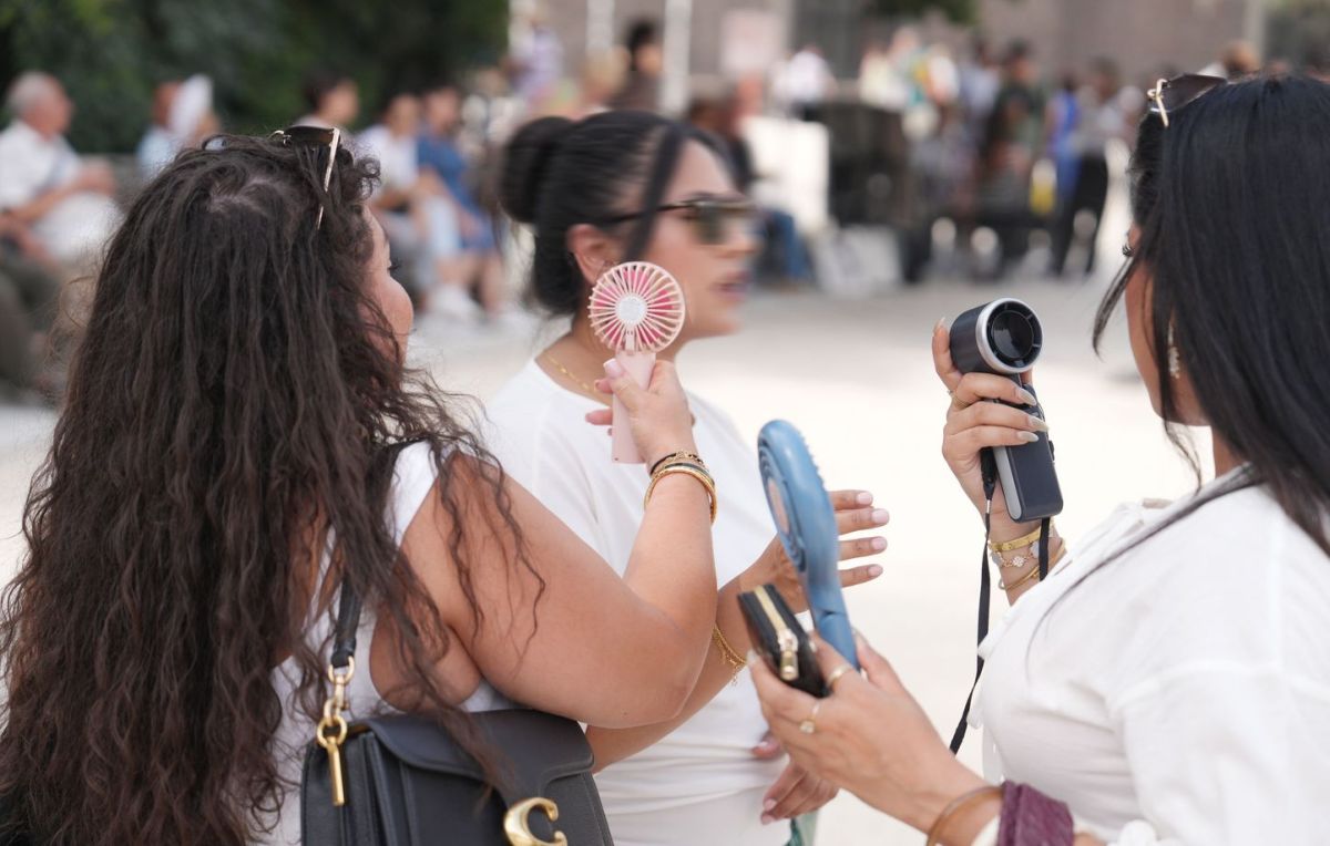 Le retour à la normale après la canicule : un soulagement pour la France