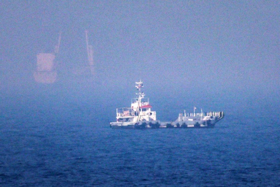 Iran et États-Unis : un conflit qui s'intensifie autour du détroit d'Ormuz