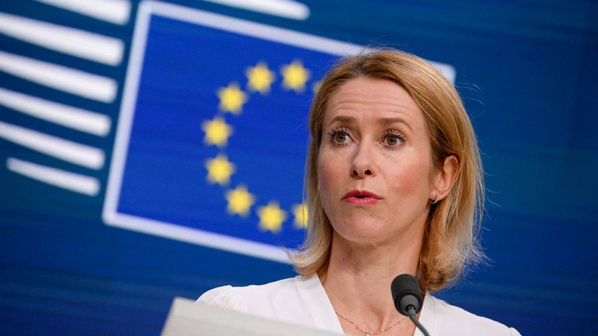 L’UE face à un dilemme : nouvelles sanctions sur la Russie en attente