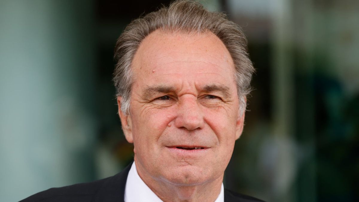Renaud Muselier sous enquête : un président en quête de clarté