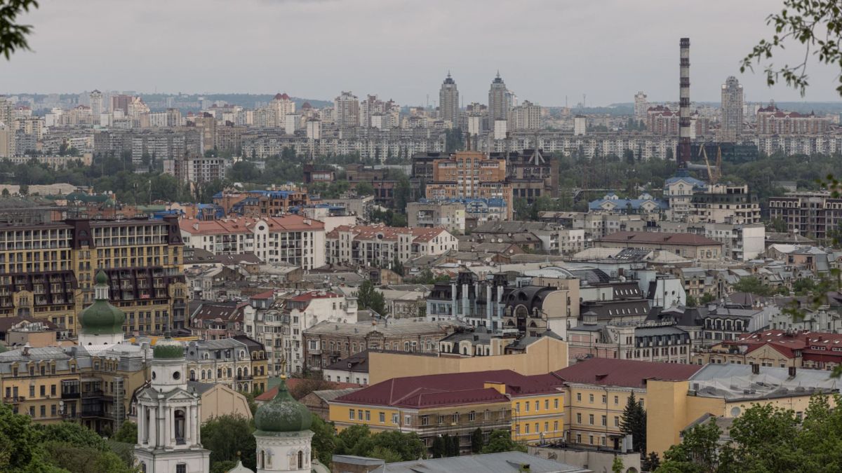 Attaque meurtrière à Kiev : deux victimes lors d'une nuit d'horreur